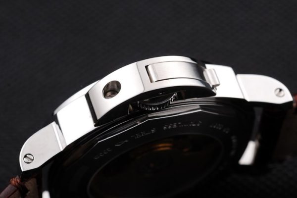 Panerai Luminor Alta Copy Replica Watches 4556 - Image 8