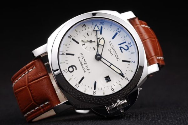 Panerai Luminor Alta Copy Replica Watches 4557 - Image 2