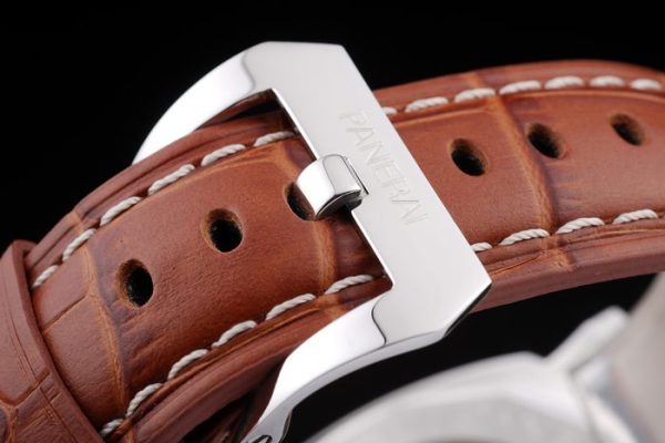 Panerai Luminor Alta Copy Replica Watches 4557 - Image 4