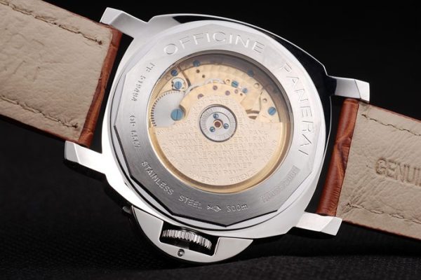 Panerai Luminor Alta Copy Replica Watches 4557 - Image 7