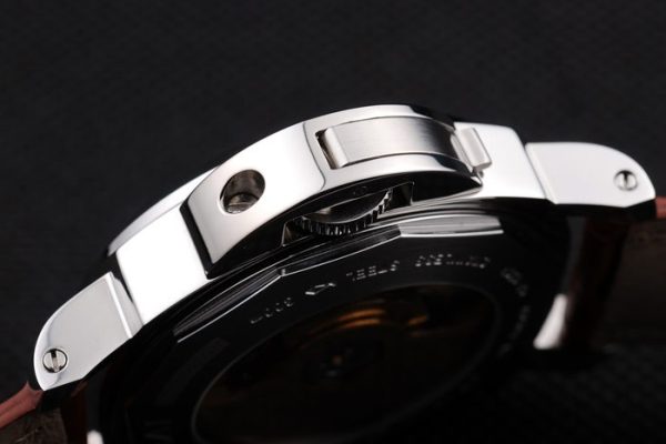 Panerai Luminor Alta Copy Replica Watches 4557 - Image 8