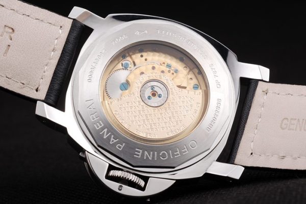 Panerai Luminor Alta Copy Replica Watches 4555 - Image 5