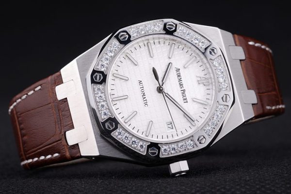 Audemars Piguet Royal Oak Replica Watches 3364 - Image 2