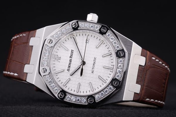 Audemars Piguet Royal Oak Replica Watches 3364 - Image 3