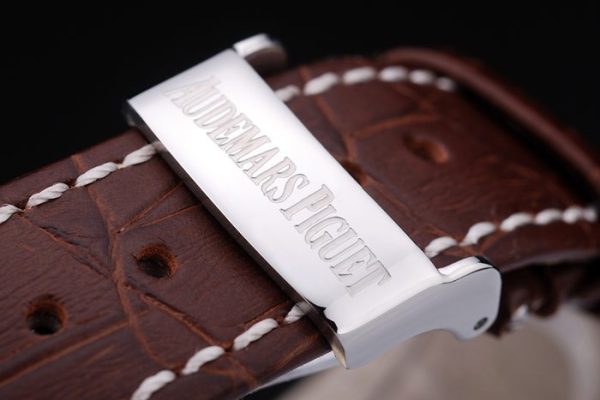 Audemars Piguet Royal Oak Replica Watches 3364 - Image 4