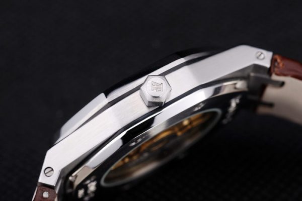 Audemars Piguet Royal Oak Replica Watches 3364 - Image 8