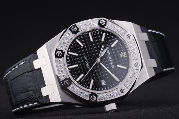 Audemars Piguet Royal Oak Replica Watches 3365 - Image 2