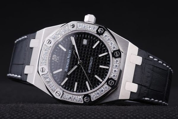 Audemars Piguet Royal Oak Replica Watches 3365 - Image 3