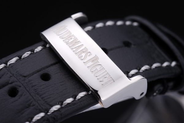 Audemars Piguet Royal Oak Replica Watches 3365 - Image 4