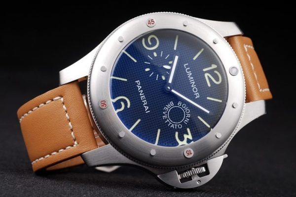 Panerai Luminor Alta Copy Replica Watches 4549 - Image 2