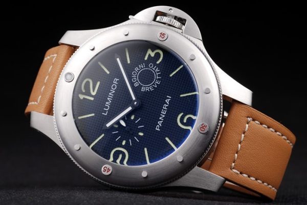 Panerai Luminor Alta Copy Replica Watches 4549 - Image 3