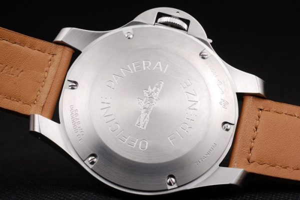 Panerai Luminor Alta Copy Replica Watches 4549 - Image 7
