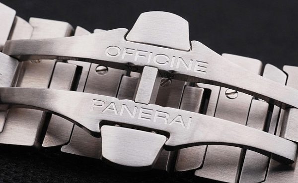 Panerai Luminor Alta Copy Replica Watches 4578 - Image 5