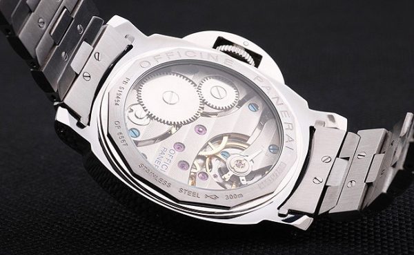 Panerai Luminor Alta Copy Replica Watches 4578 - Image 7