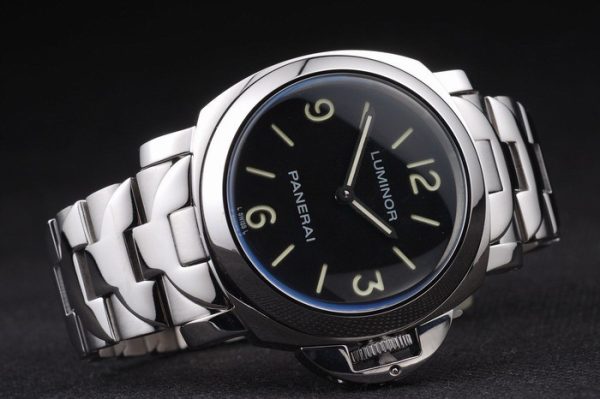 Panerai Luminor Alta Copy Replica Watches 4578 - Image 8