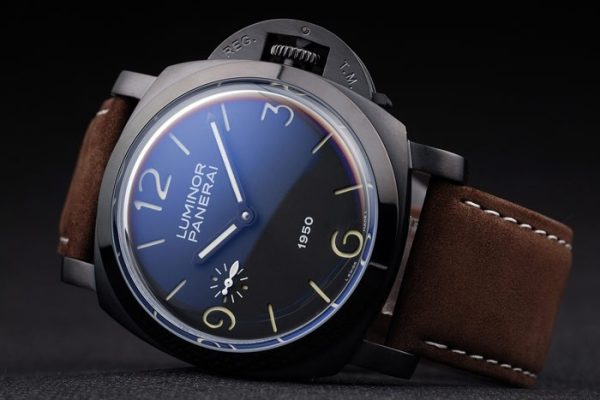 Panerai Luminor Alta Copy Replica Watches 4537 - Image 3