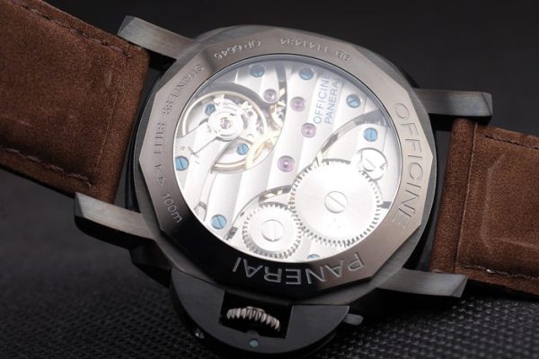 Panerai Luminor Alta Copy Replica Watches 4537 - Image 5