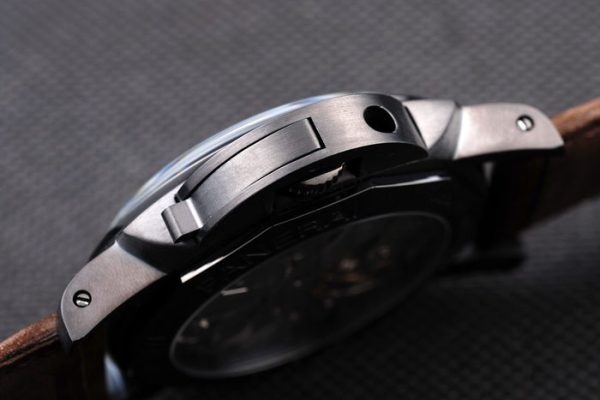 Panerai Luminor Alta Copy Replica Watches 4537 - Image 6