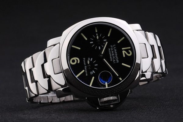 Panerai Luminor Alta Copy Replica Watches 4573 - Image 3