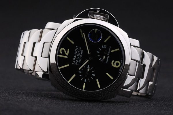 Panerai Luminor Alta Copy Replica Watches 4573 - Image 4