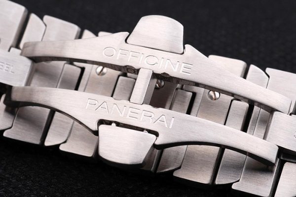 Panerai Luminor Alta Copy Replica Watches 4573 - Image 8
