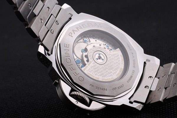 Panerai Luminor Alta Copy Replica Watches 4573 - Image 9