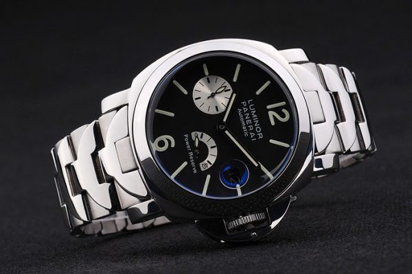 Panerai Luminor Alta Copy Replica Watches 4574 - Image 3