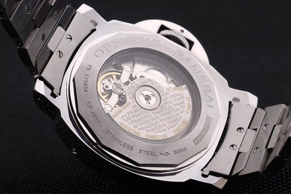 Panerai Luminor Alta Copy Replica Watches 4574 - Image 9