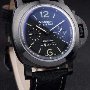Panerai Luminor Alta Copy Replica Watches 4534
