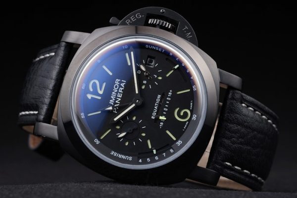 Panerai Luminor Alta Copy Replica Watches 4534 - Image 3