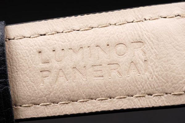 Panerai Luminor Alta Copy Replica Watches 4534 - Image 6