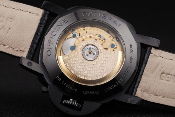 Panerai Luminor Alta Copy Replica Watches 4534 - Image 7