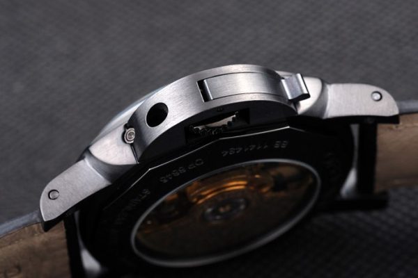 Panerai Luminor Alta Copy Replica Watches 4534 - Image 8
