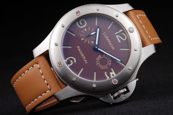 Panerai Luminor Alta Copy Replica Watches 4551 - Image 2