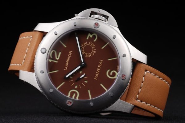 Panerai Luminor Alta Copy Replica Watches 4551 - Image 3