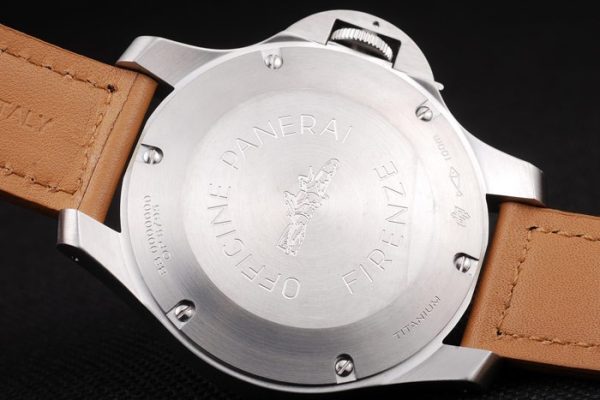 Panerai Luminor Alta Copy Replica Watches 4551 - Image 7