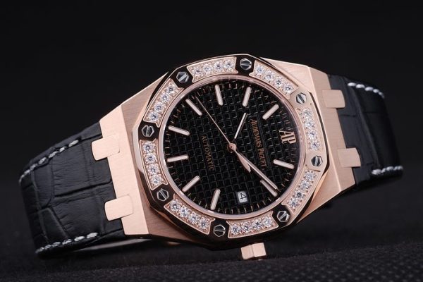 Audemars Piguet Royal Oak Replica Watches 3366 - Image 2