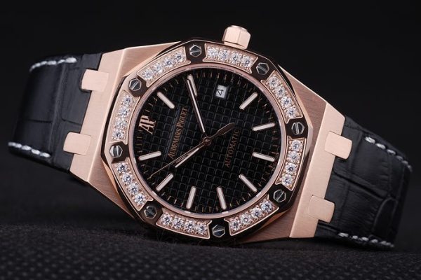 Audemars Piguet Royal Oak Replica Watches 3366 - Image 3