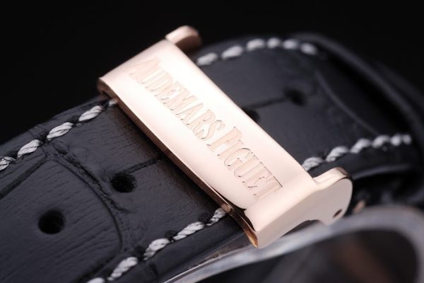 Audemars Piguet Royal Oak Replica Watches 3366 - Image 4