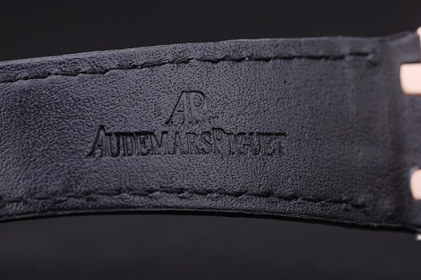 Audemars Piguet Royal Oak Replica Watches 3366 - Image 6