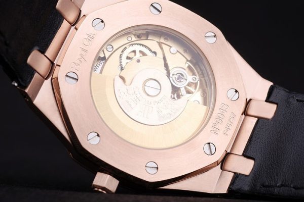Audemars Piguet Royal Oak Replica Watches 3366 - Image 7
