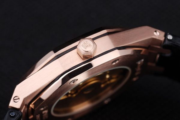 Audemars Piguet Royal Oak Replica Watches 3366 - Image 8