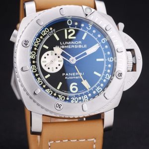 Panerai Luminor Alta Copy Replica Watches 4560