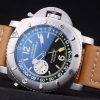 Panerai Luminor Alta Copy Replica Watches 4560 - Image 3