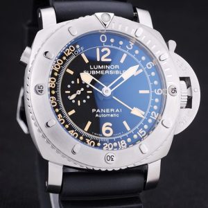 Panerai Luminor Alta Copy Replica Watches 4561