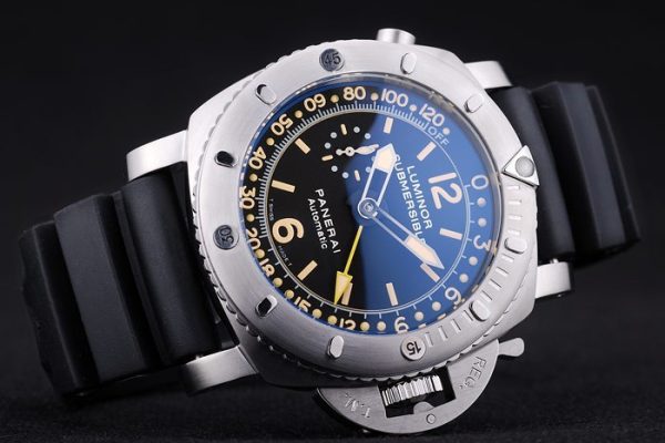 Panerai Luminor Alta Copy Replica Watches 4561 - Image 2