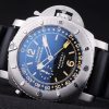 Panerai Luminor Alta Copy Replica Watches 4561 - Image 3