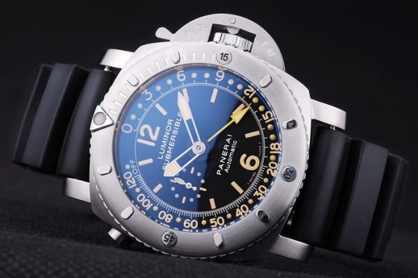 Panerai Luminor Alta Copy Replica Watches 4561 - Image 3