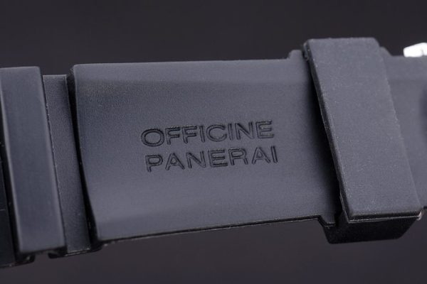 Panerai Luminor Alta Copy Replica Watches 4561 - Image 6
