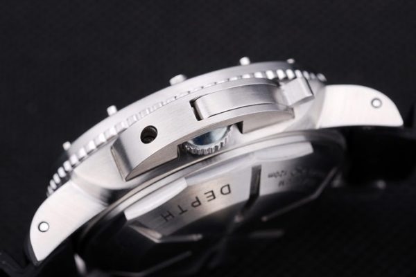 Panerai Luminor Alta Copy Replica Watches 4561 - Image 8